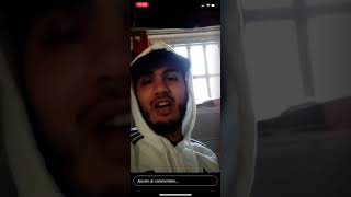 Dalton Wz 1080. Freestyle Zonz