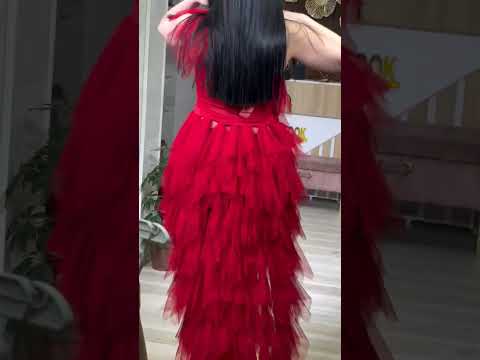 موضة ازياء دلع 