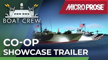 Boat Crew | Co-op Experimental Beta Launches December 4!