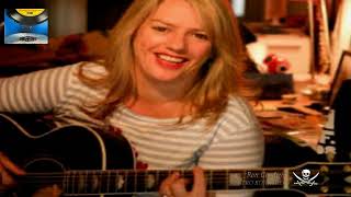 REBECCA BARNARD - SLEEPING BEAUTY  'DIVINYLS COVER'