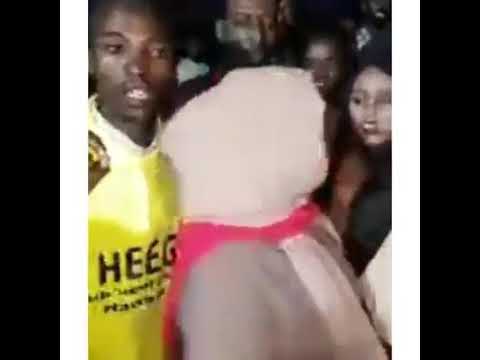 Dr Abbiyyi Fi Dr Lamman Jaalala Odeessu Naannoo Soomalitti Ammo Arrabaa Fi Jibbi Babal Aate Jira