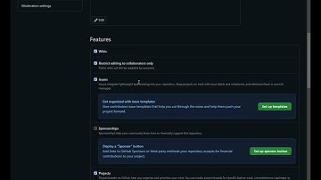 How to set up GitHub as a FastDL Server