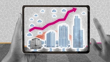 Data Insider: What Are Augmented Reality and Virtual Reality?