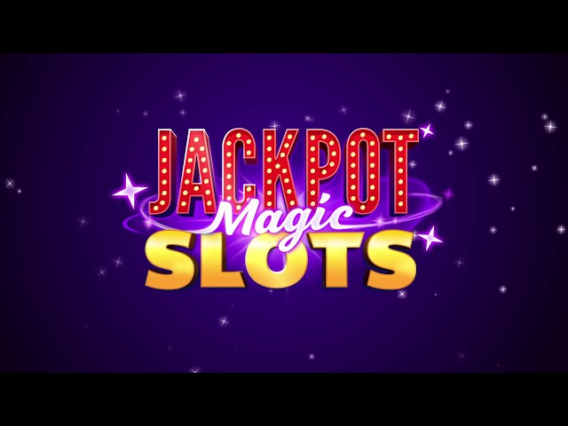 Juegos de Jackpot Magic