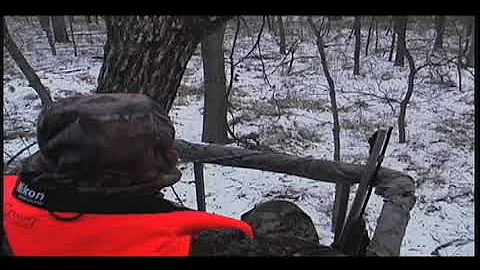 Larry Teague's Iowa Monster