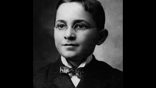 The Presidency: Harry Truman at School 1892-1901