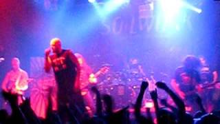 Soilwork - As we speak (live)
