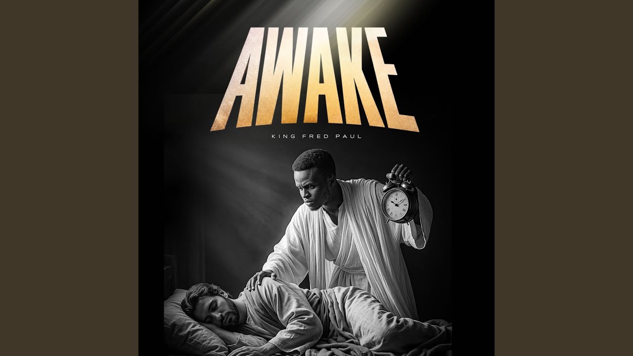 Watch AWAKE on YouTube Watch AWAKE on YouTube