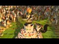Madagascar 2 Trailer deutsch