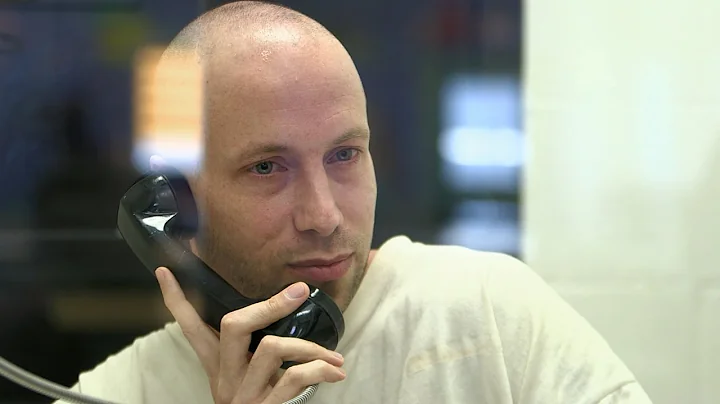 Spree Killer Describes How The Murders Provided Hi...