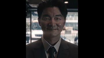 The Salesman "I Really Am Cut Off For This" - DVRST ENDLESS LOVE Slowed - Squid Game 4K Edit