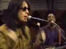 Todd Rundgren - "Can't Stop Running" on Night Music