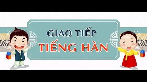 Giao tiếp tiếng Hàn với phần mềm 399$ hoàn toàn FREE trong 1 nốt 🎶