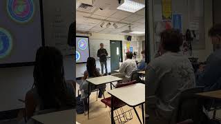 COMM 131 Persuasive Speech