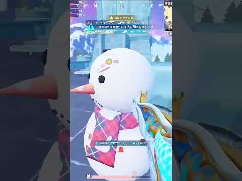 تحدي في المنظور الاول Funny Ad