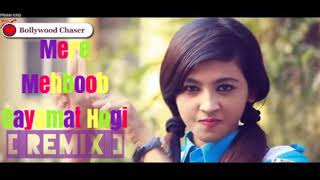 Mere mahboob qayamat hogi !! dj remix 3d music plz like comments &
subscribe !