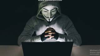 Efsane Hacker Müzi̇ği̇