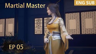ENG SUB | Martial Master [EP5] episode english