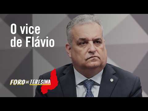 Foro de Teresina | Flávio's Vice, Lula's Setback, and the Washington Attack