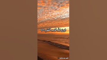 سوره ابراهيم القارئ طه عبدالستار 🤍 تلاوه تأخذك الي عالم اخر 🫀 تقليد شريف مصطفي 🎧😴