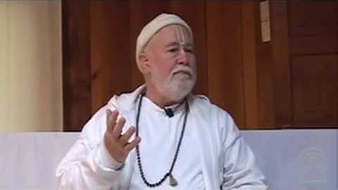 Sunday Satsang 7/5/2009: Nectar of Instruction verse 1 - Discussion Only _001_of_003