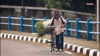 MOTIVATIONAL VIDEO - Be Grateful - Thank You Allah - Maher Zain