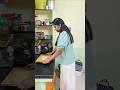👵 Ammavukaaga 🧡 #ammavukaaga #cook #love #poondukuzhambu #keerai #oman #tamilisaivlogs