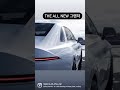 [현대자동차] The All New 그랜저 디자인 최초 공개