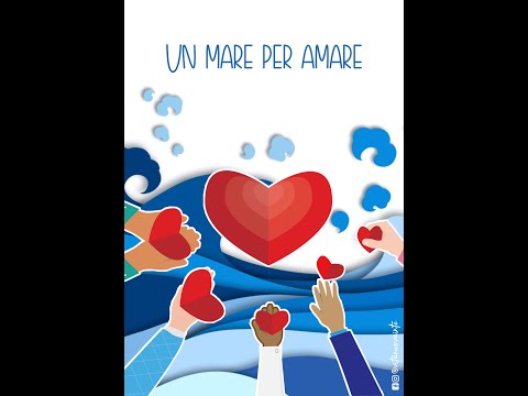 UN MARE PER AMARE   Video ufficiale