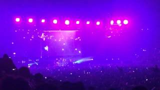 Booba - Génération Assassin - Live Paris Bercy (05.12.15)