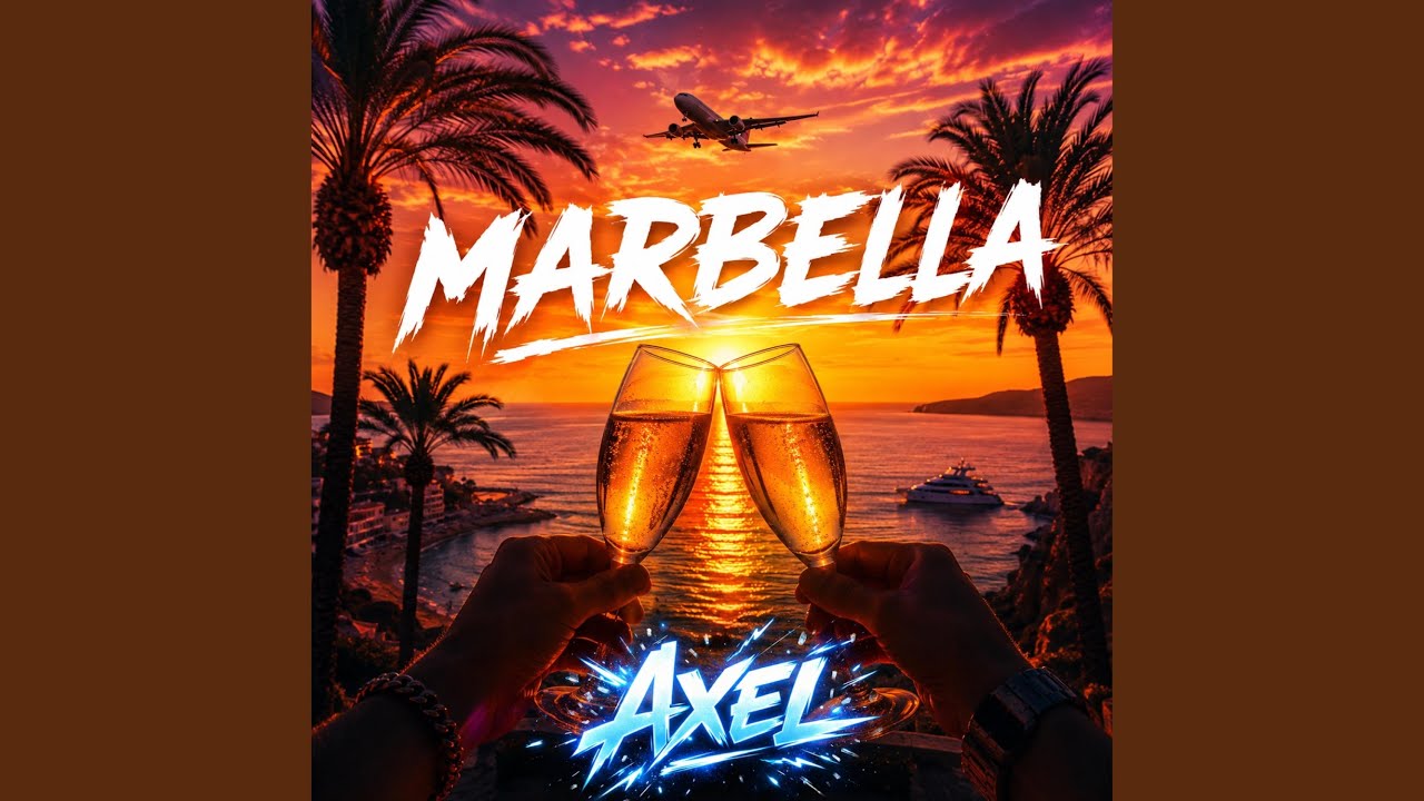 Watch MARBELLA on YouTube Watch MARBELLA on YouTube