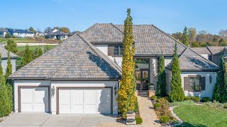 16109 Carnoustie Ln video tour