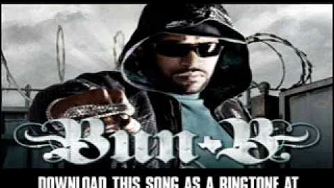 Bun B - "Adrenaline Rush" [ New Video + Lyrics + Download ]