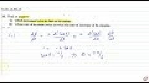 Find an angle `theta` (i) Which increases twice as fast as its cosine. (ii) Whose rate of increa...
