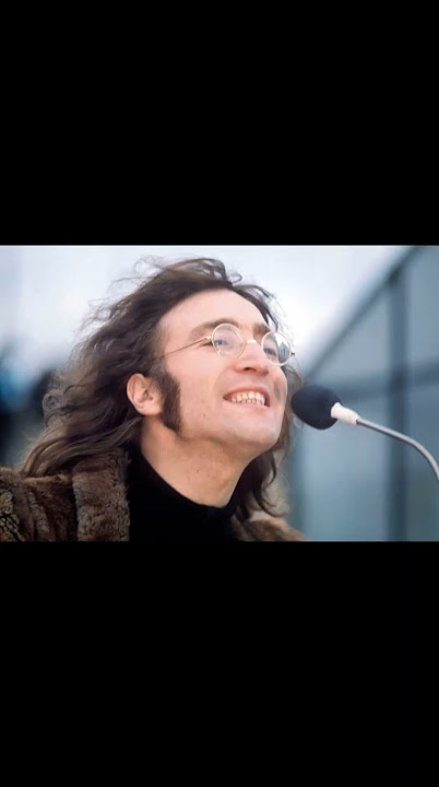 The Beatles Rooftop Concert 1969 Part #1