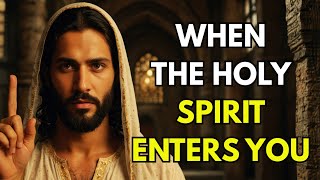 Famous 7 Powerful Signs That the Holy Spirit Is Living Inside You | Holy Spirit Signs Net Worth