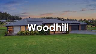 Luxury Acreage Home for Sale in Woodhill QLD | The Ideal Acreage Lifestyle Luxury Acreage Home for Sale in Woodhill QLD | The Ideal Acreage Lifestyle