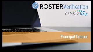 Principal - How to Create User Accounts