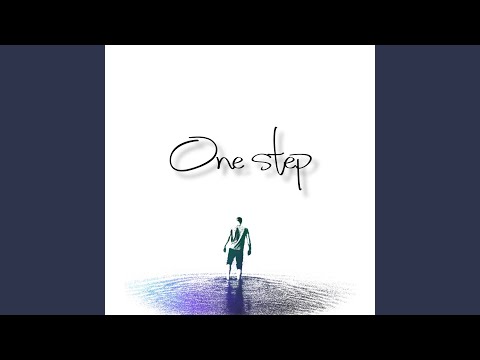 one step