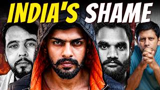 Global Crackdown On Lawrence Bishnoi Gang | ‘Jailed’ In India - Terror Boss Abroad? | Akash Banerjee screenshot 4