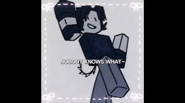 Harvey | #azuretime #azure #twotime #forsaken #roblox #edit 