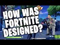 Fortnite  how epic combined design engineering and creativity