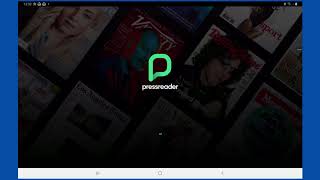 How To Install Press Reader Android