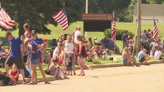 Fourth of July fireworks show canceled in Village of Winnebago due to COVID-19 concerns