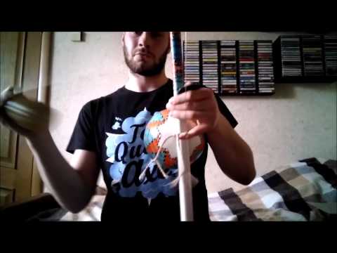 Leão. Music. Variations from 1-2-3 lessons. Berimbau.