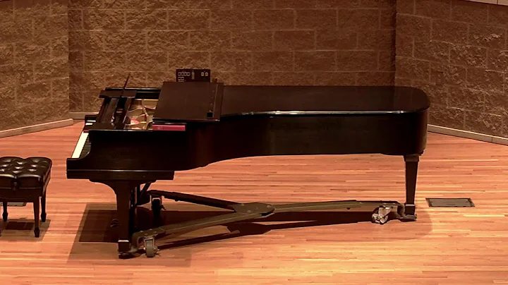 Student Recital- Julia Pastore, flute