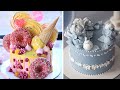So Yummy Cake Decorating Ideas | Quick And Easy Cake Recipes | Easy Cake Decorating Ideas