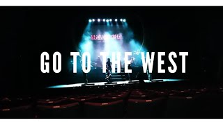 ♪結伴同行一路向西走:最遊記歌劇伝 - Go to the west【中日字幕】