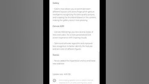 OnePlus Nord 2/oxygen OS 12/Android 12/stable update/is here now...😁😁😏
