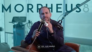 Morpheus 8: El tratamiento que está cambiando vidas | Dr Luis Mario Salazar